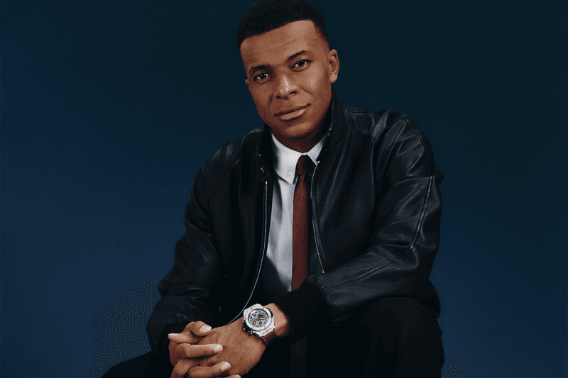 Watches & Wonders 2026：Hublot 全面升級 Big Bang 錶款