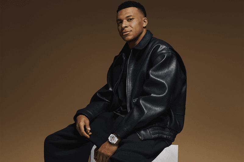 Watches & Wonders 2026：Hublot 全面升級 Big Bang 錶款