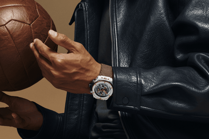 Watches & Wonders 2026：Hublot 全面升級 Big Bang 錶款