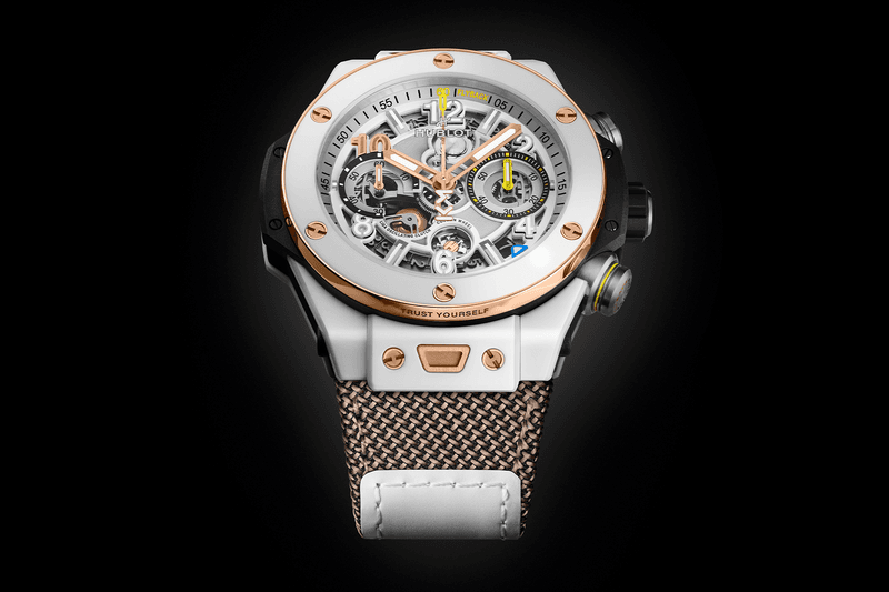 Watches & Wonders 2026：Hublot 全面升級 Big Bang 錶款