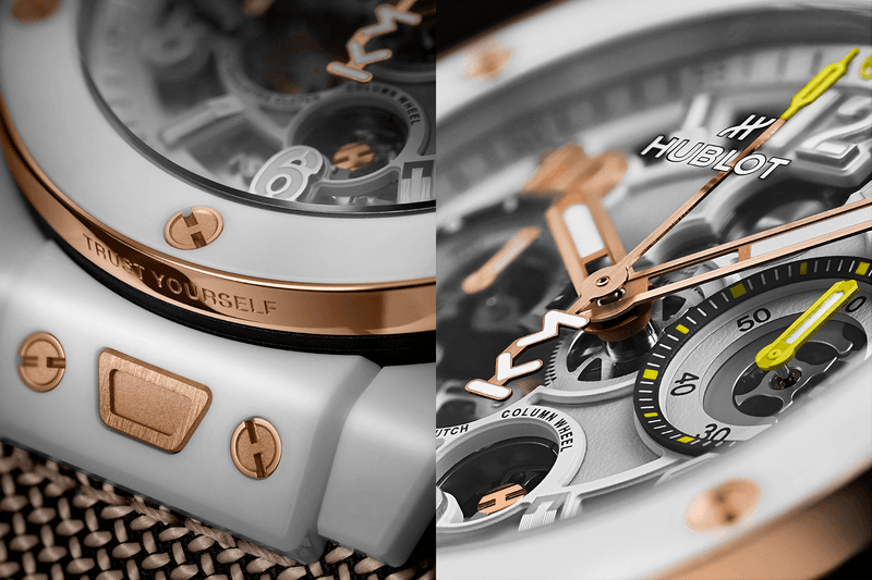 Watches & Wonders 2026：Hublot 全面升級 Big Bang 錶款