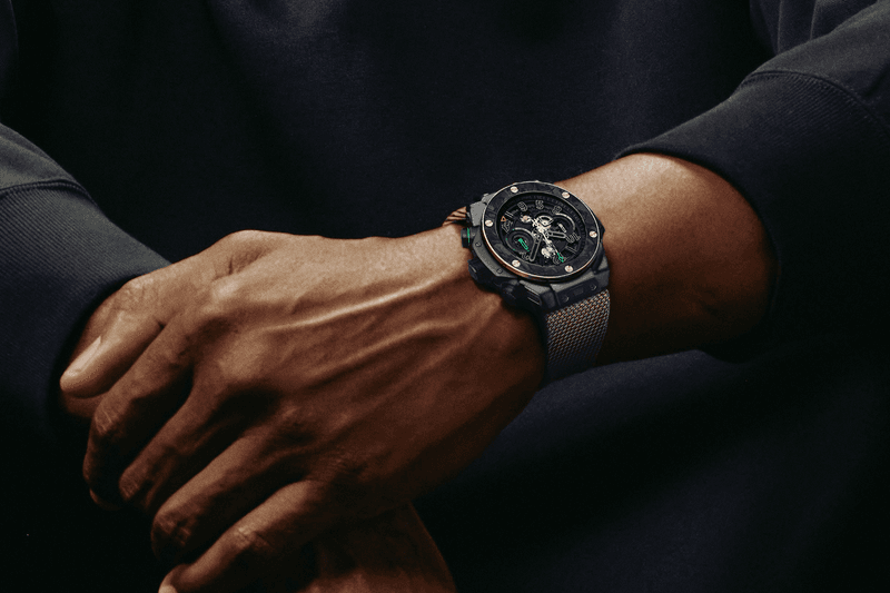Watches & Wonders 2026：Hublot 全面升級 Big Bang 錶款