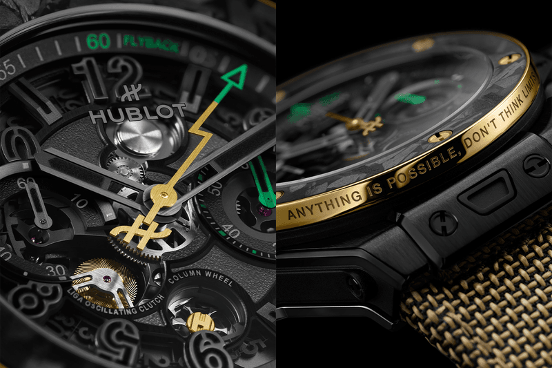Watches & Wonders 2026：Hublot 全面升級 Big Bang 錶款