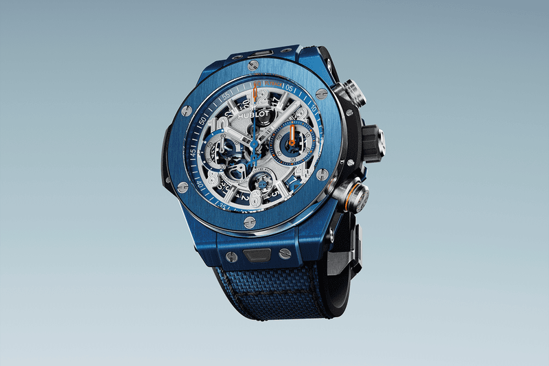 Watches & Wonders 2026：Hublot 全面升級 Big Bang 錶款
