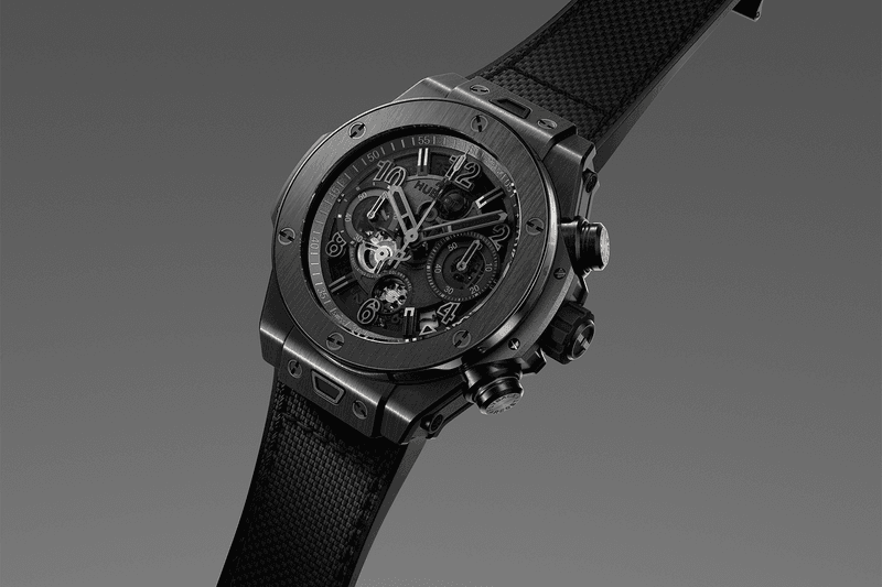Watches & Wonders 2026：Hublot 全面升級 Big Bang 錶款