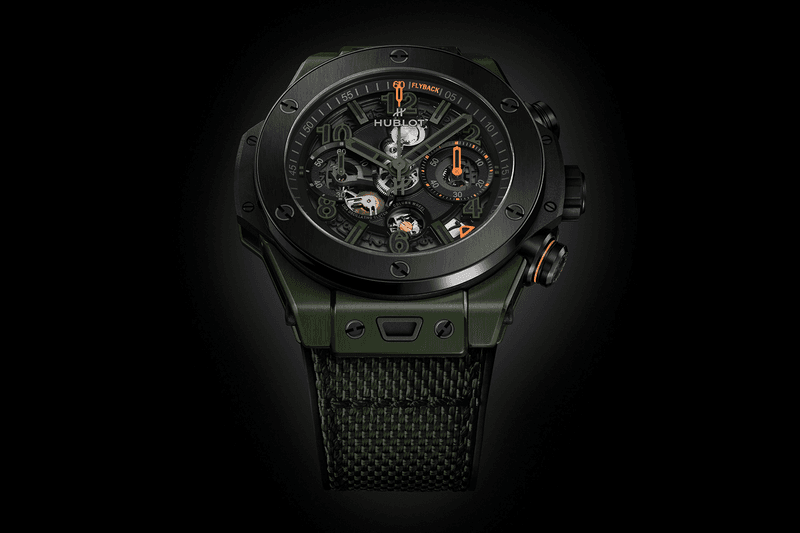 Watches & Wonders 2026：Hublot 全面升級 Big Bang 錶款