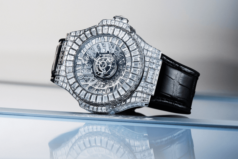 Watches & Wonders 2026：Hublot 全面升級 Big Bang 錶款