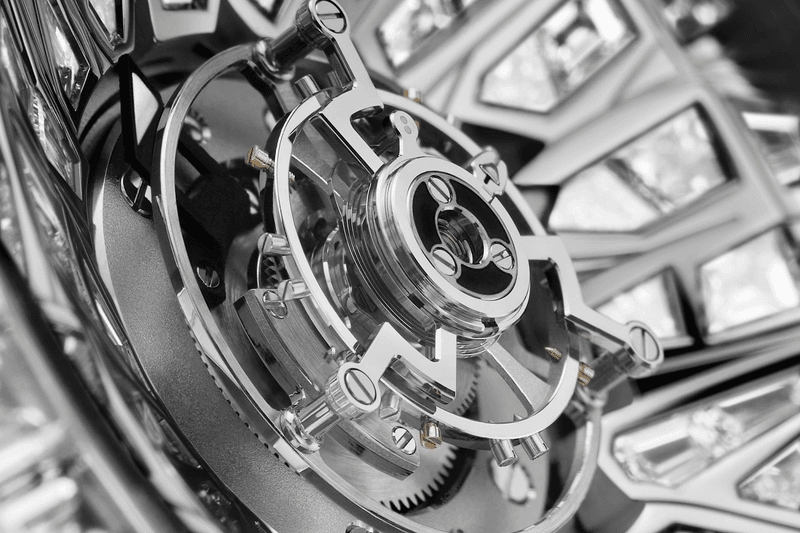 Watches & Wonders 2026：Hublot 全面升級 Big Bang 錶款