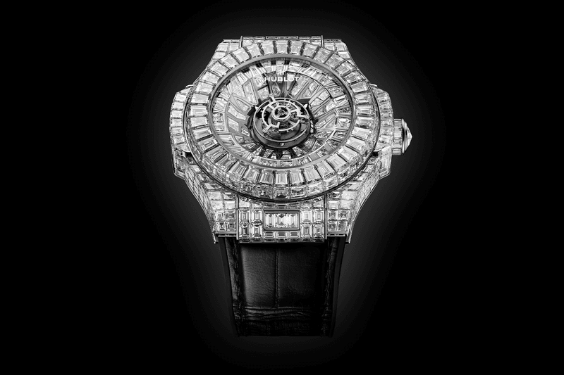 Watches & Wonders 2026：Hublot 全面升級 Big Bang 錶款