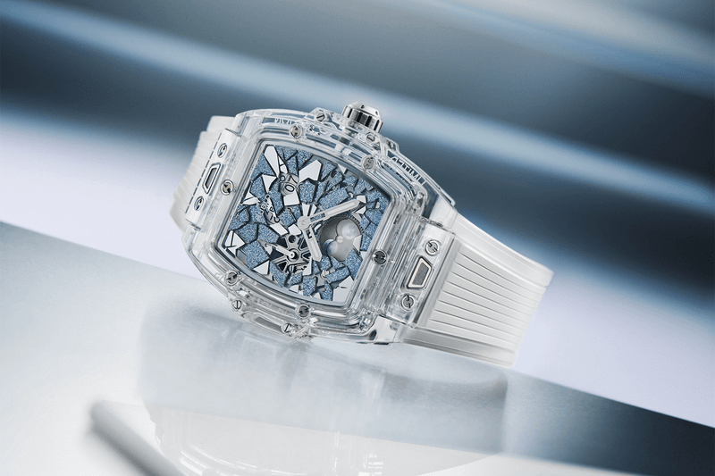 Watches & Wonders 2026：Hublot 全面升級 Big Bang 錶款