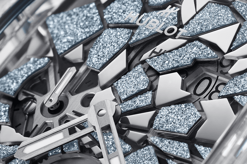 Watches & Wonders 2026：Hublot 全面升級 Big Bang 錶款