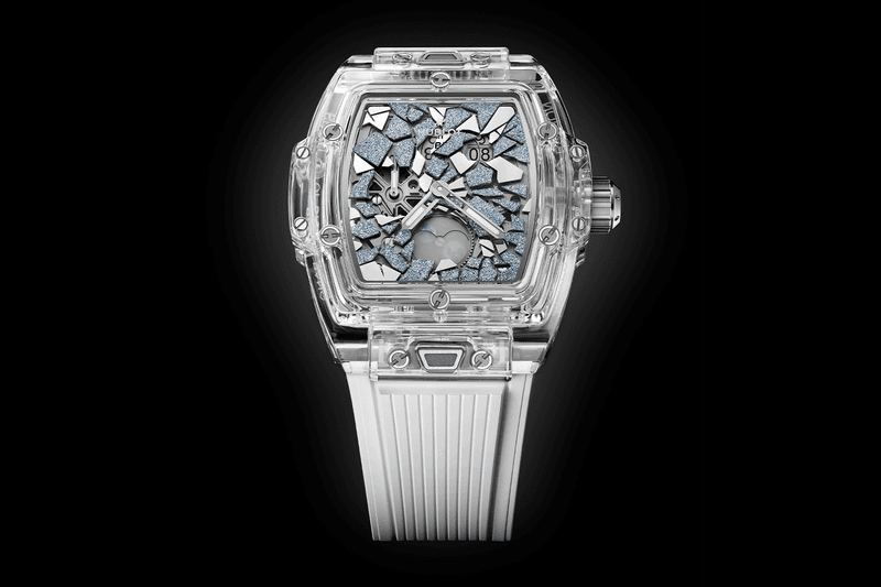 Watches & Wonders 2026：Hublot 全面升級 Big Bang 錶款