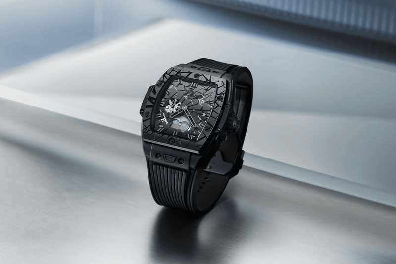 Watches & Wonders 2026：Hublot 全面升級 Big Bang 錶款