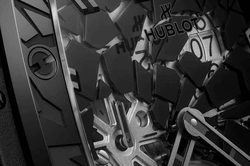 Watches & Wonders 2026：Hublot 全面升級 Big Bang 錶款