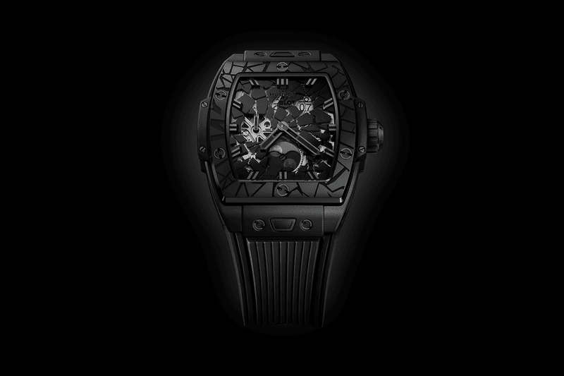 Watches & Wonders 2026：Hublot 全面升級 Big Bang 錶款