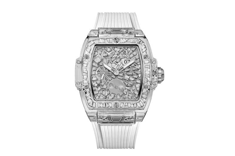 Watches & Wonders 2026：Hublot 全面升級 Big Bang 錶款