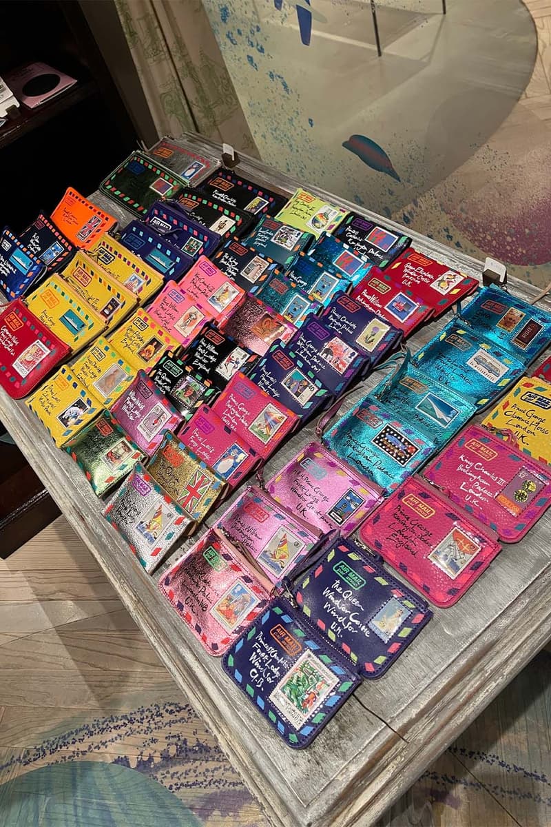 聚焦「穿搭快樂」，走進 Vermeerist BEAMS 台北 Pop-Up