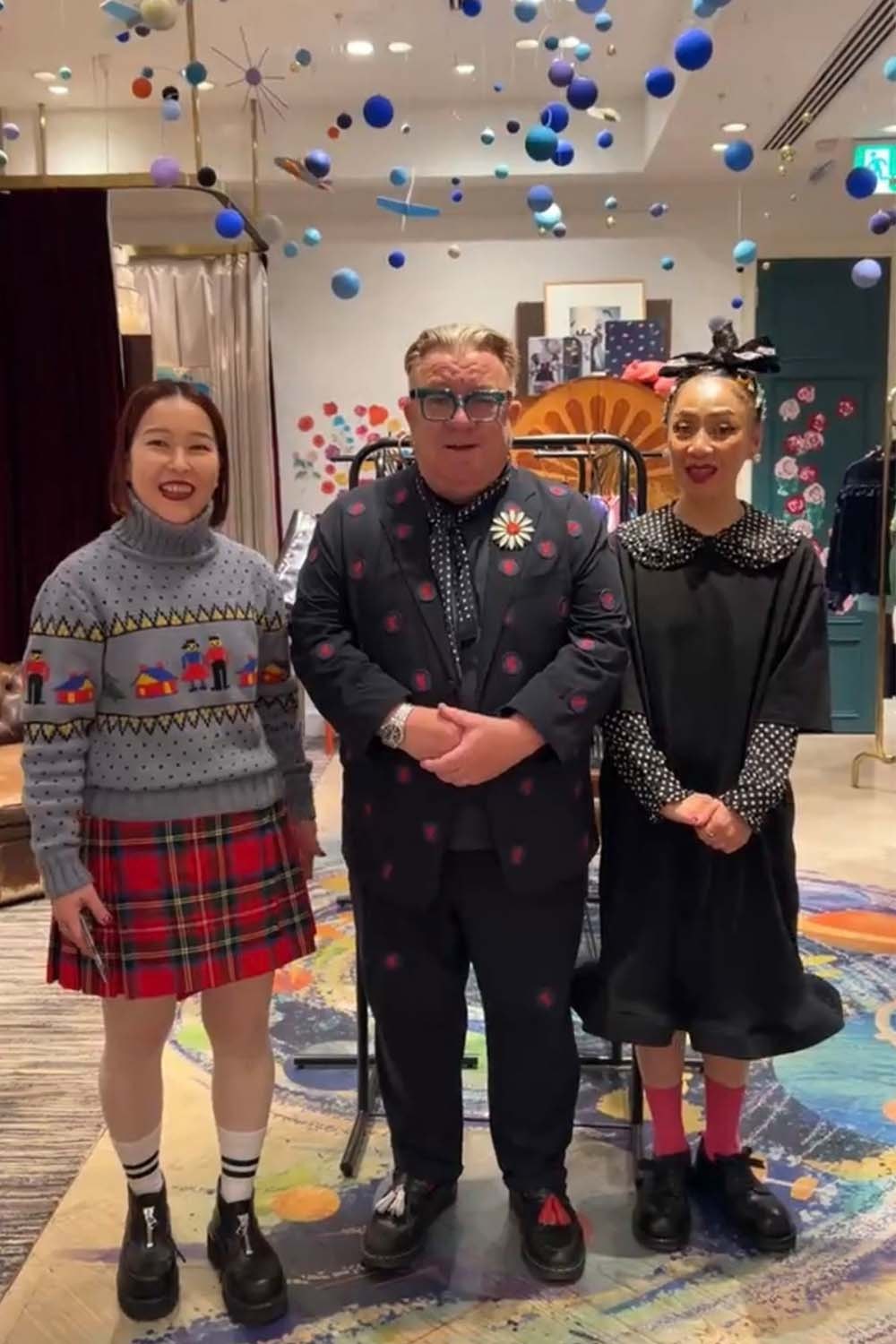 聚焦「穿搭快樂」，走進 Vermeerist BEAMS 台北 Pop-Up