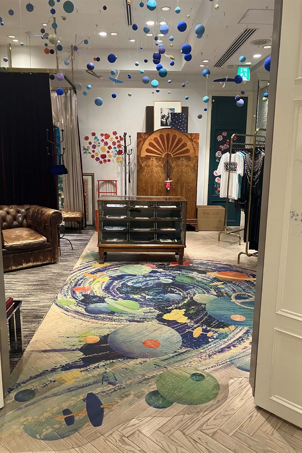 聚焦「穿搭快樂」，走進 Vermeerist BEAMS 台北 Pop-Up