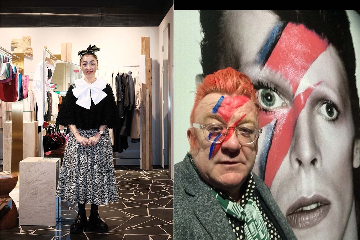 聚焦「穿搭快樂」，走進 Vermeerist BEAMS 台北 Pop-Up