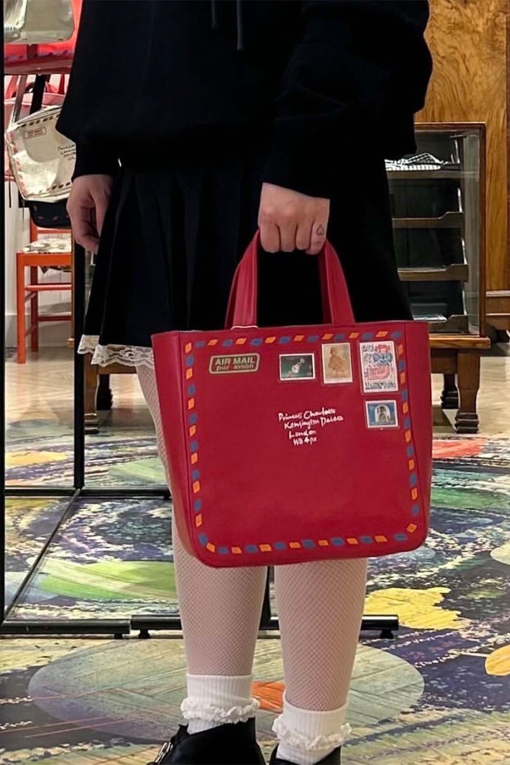 聚焦「穿搭快樂」，走進 Vermeerist BEAMS 台北 Pop-Up