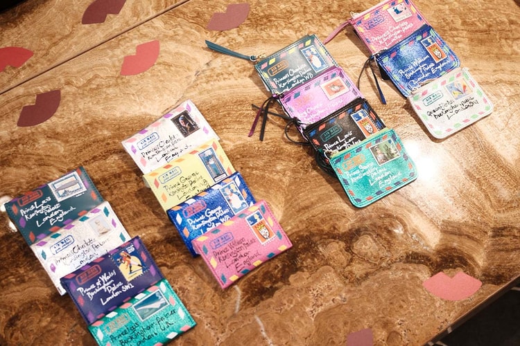 聚焦「穿搭快樂」,走進 Vermeerist BEAMS 台北 Pop-Up