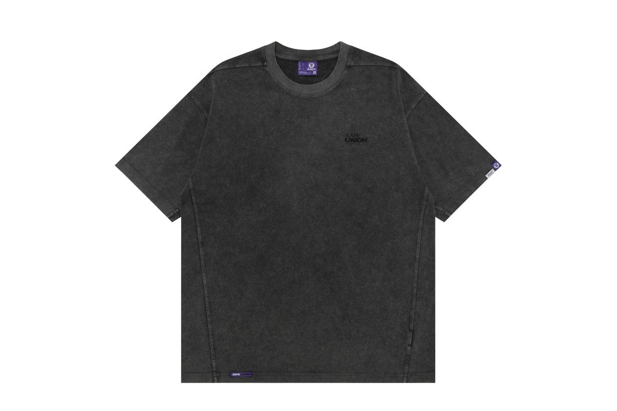 AAPE Taps 15 Hong Kong Talents To Unveil Its Inaugural Activewear Capsule