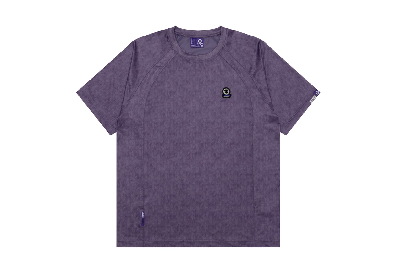 AAPE Taps 15 Hong Kong Talents To Unveil Its Inaugural Activewear Capsule