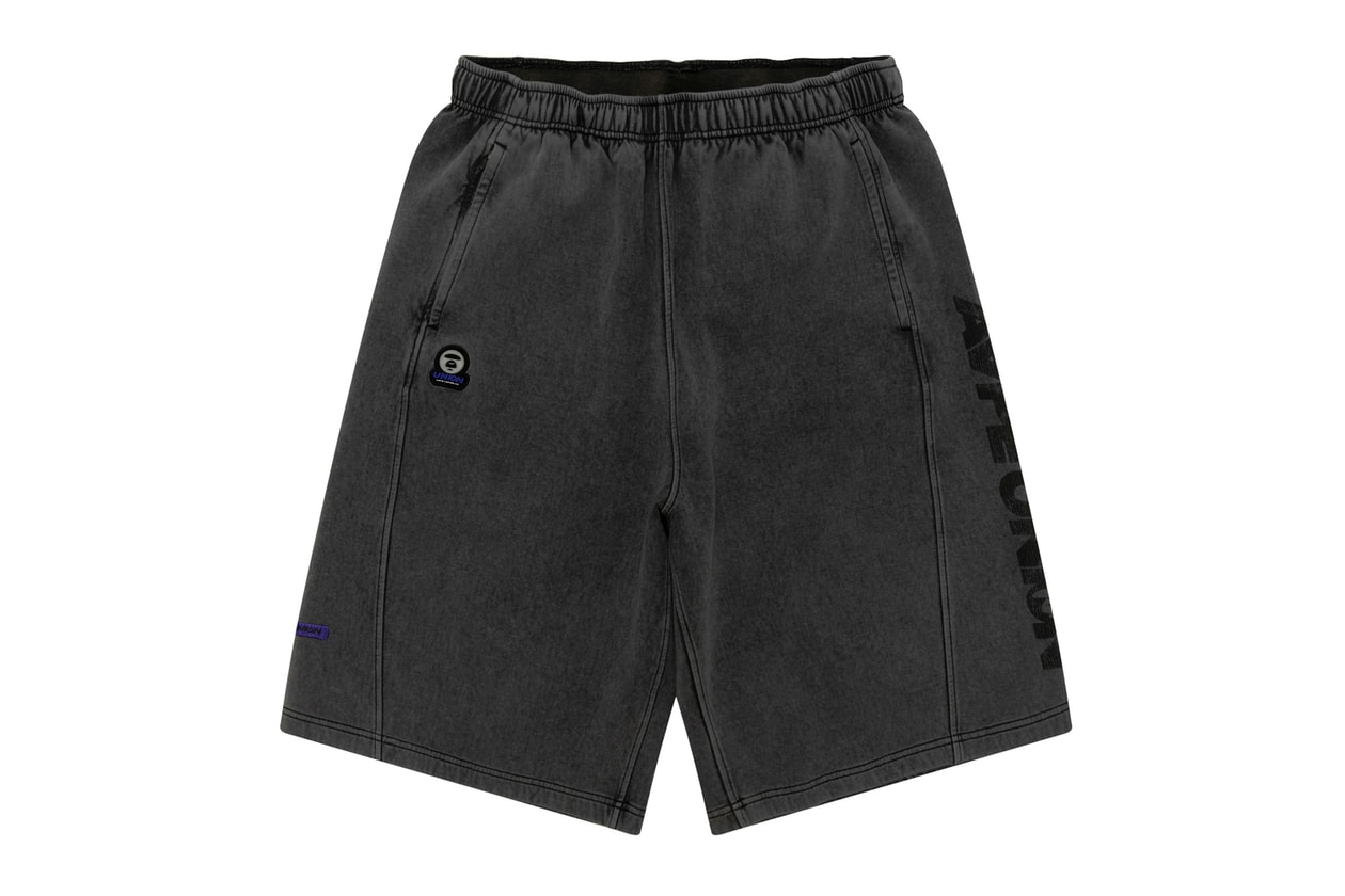 AAPE Taps 15 Hong Kong Talents To Unveil Its Inaugural Activewear Capsule