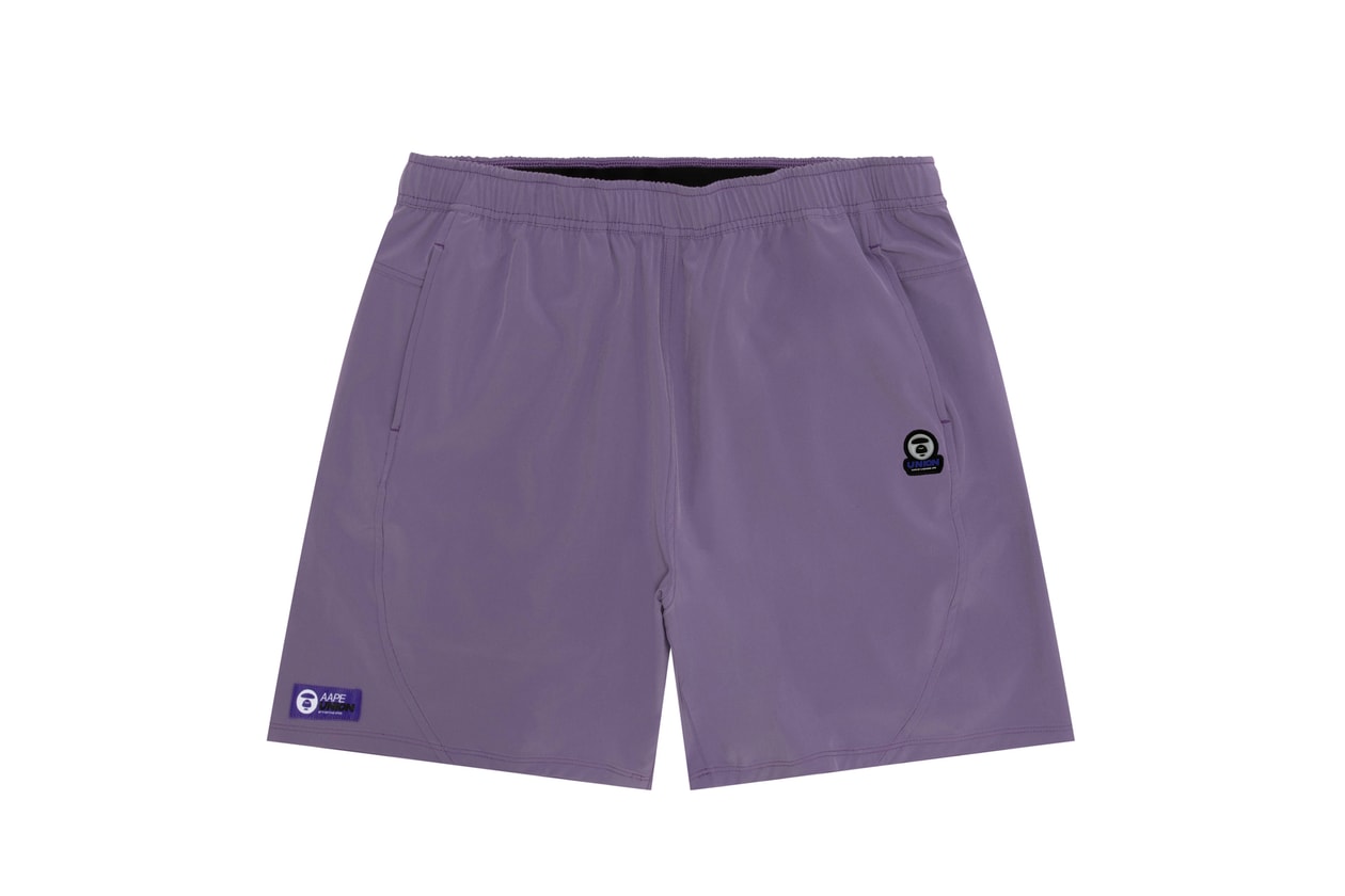 AAPE Taps 15 Hong Kong Talents To Unveil Its Inaugural Activewear Capsule