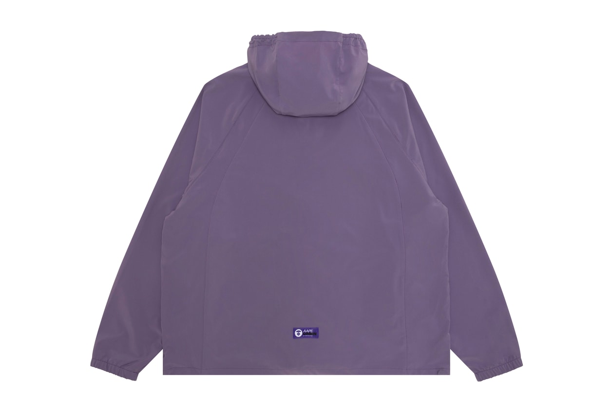 AAPE Taps 15 Hong Kong Talents To Unveil Its Inaugural Activewear Capsule