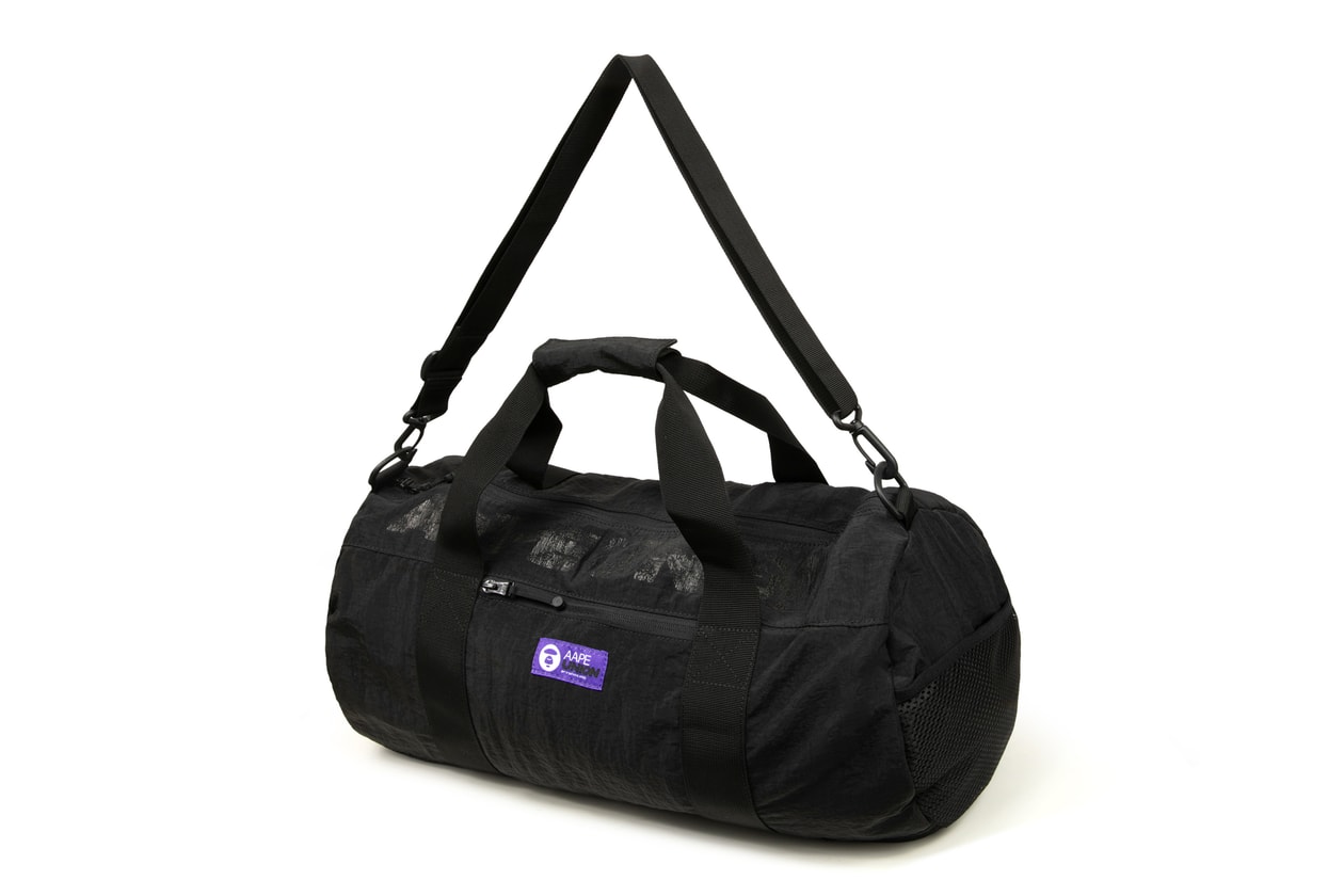 AAPE Taps 15 Hong Kong Talents To Unveil Its Inaugural Activewear Capsule