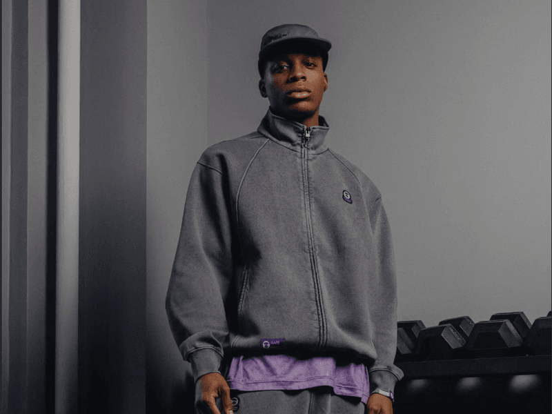 街頭潮流重塑健身美學！AAPE BY *A BATHING APE® 首個 GYM 系列強勢登場