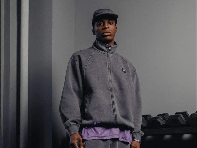 街頭潮流重塑健身美學!AAPE BY *A BATHING APE® 首個 GYM 系列強勢登場