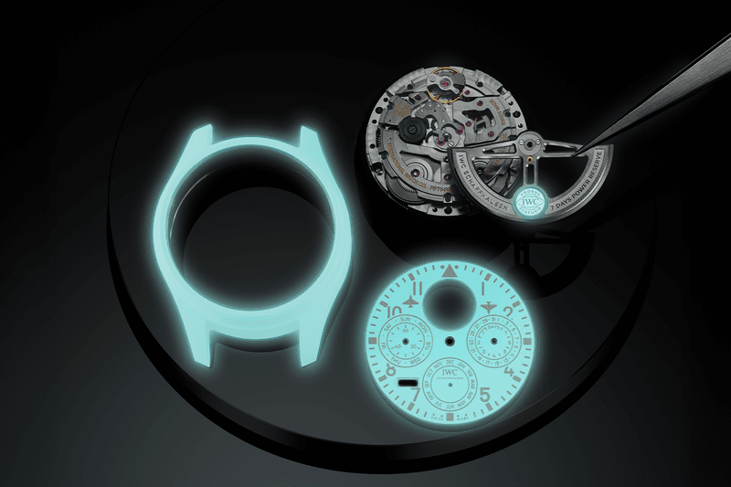 專訪 IWC Schaffhausen R&D 主管 Lorenz Brunner：從實驗室狂想到未來機能腕錶的實踐者