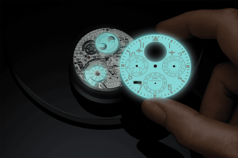 專訪 IWC Schaffhausen R&D 主管 Lorenz Brunner：從實驗室狂想到未來機能腕錶的實踐者