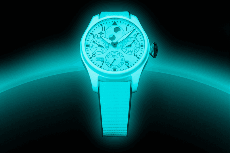 專訪 IWC Schaffhausen R&D 主管 Lorenz Brunner：從實驗室狂想到未來機能腕錶的實踐者