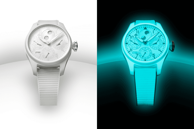 專訪 IWC Schaffhausen R&D 主管 Lorenz Brunner：從實驗室狂想到未來機能腕錶的實踐者