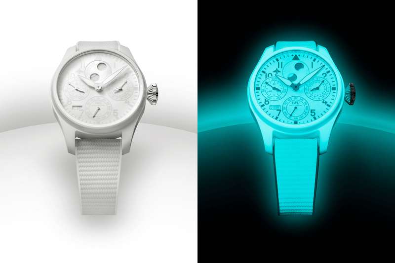 專訪 IWC Schaffhausen R&D 主管 Lorenz Brunner：從實驗室狂想到未來機能腕錶的實踐者