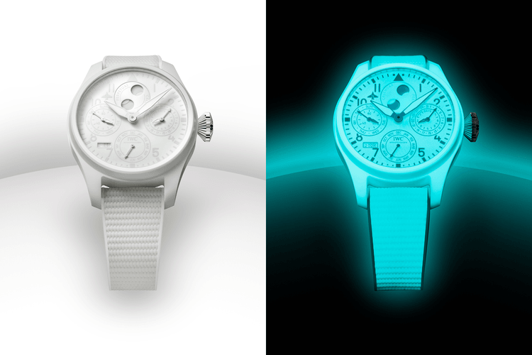 專訪 IWC Schaffhausen R&D 主管 Lorenz Brunner:從實驗室狂想到未來機能腕錶的實踐者