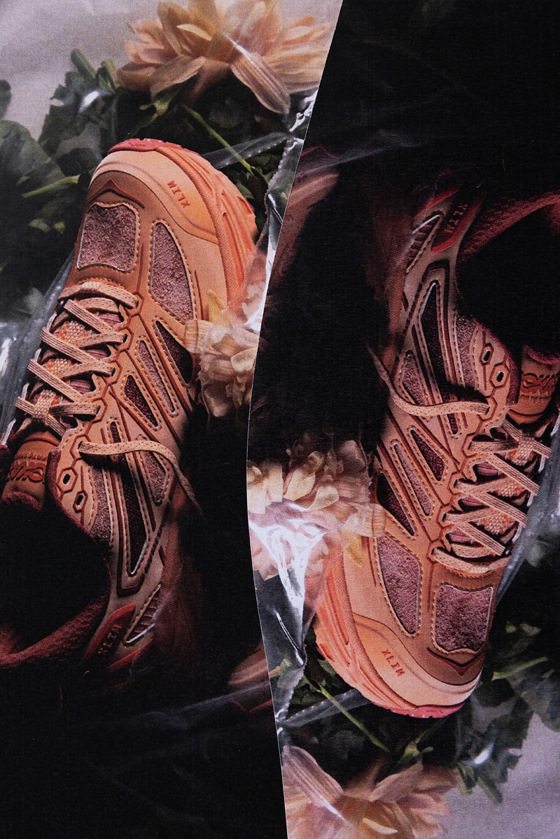 HOKA 攜手韓國新銳 XLIM 推出全新 Mafate Speed 2 聯乘系列