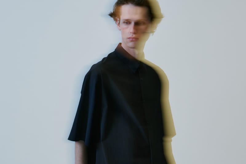 DESCENTE x Graphpaper 全新聯乘：主打 Free-Cut 無裁邊機能設計