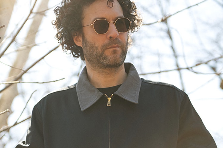 Dickies 攜手 semoh、Urban Research 及攝影師 Tim Barber 打造藝術工裝限定膠囊系列