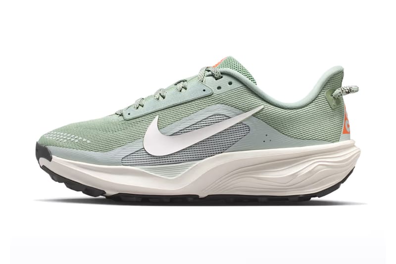 Nike ACG Pegasus Trail 全新登場，現已發售