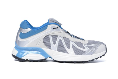 SOPHNET. 攜手 Salomon 推出限定版 XT-Whisper 全新配色