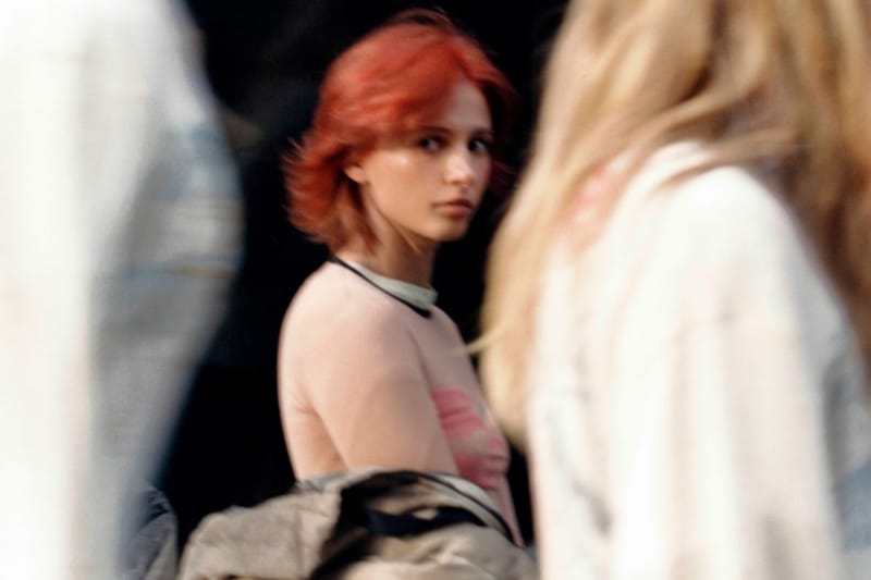 讓 Naomi Scott 親自為你重新登場