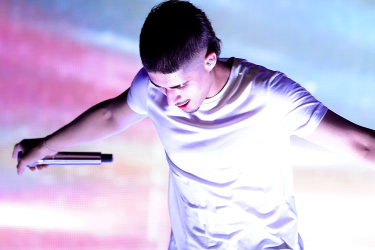 Young Thug 變身 EDM、Mk.gee 瘋狂刷存在、Bieber Fever 全面失守:我們在 Coachella 最愛的所有瞬間