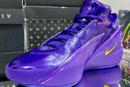 Drake NOCTA 攜手 Nike 打造全新 KD19 聯名套裝