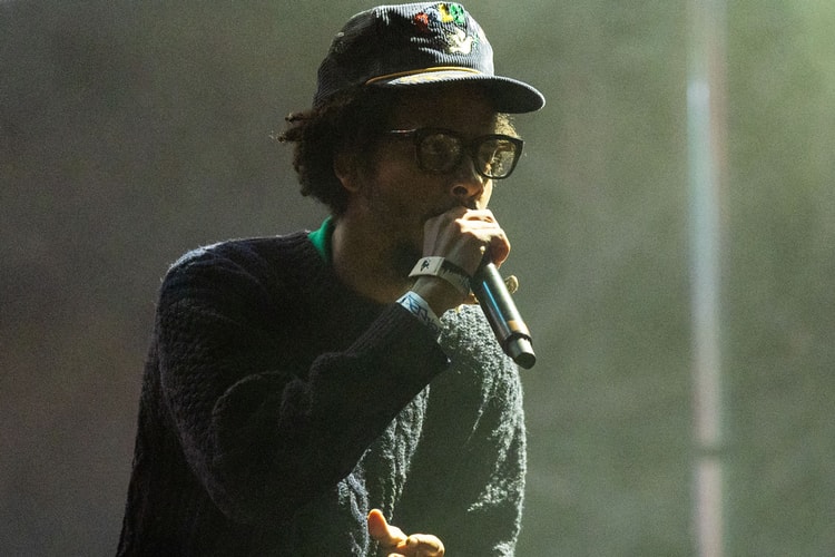 Earl Sweatshirt 與 MIKE 正式進入黃金宣傳期:本週我們最愛的音樂重點一次看