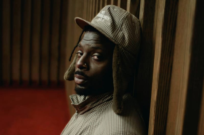 Isaiah Rashad 全新專輯《It’s Been Awful》：目前已知的一切總整理